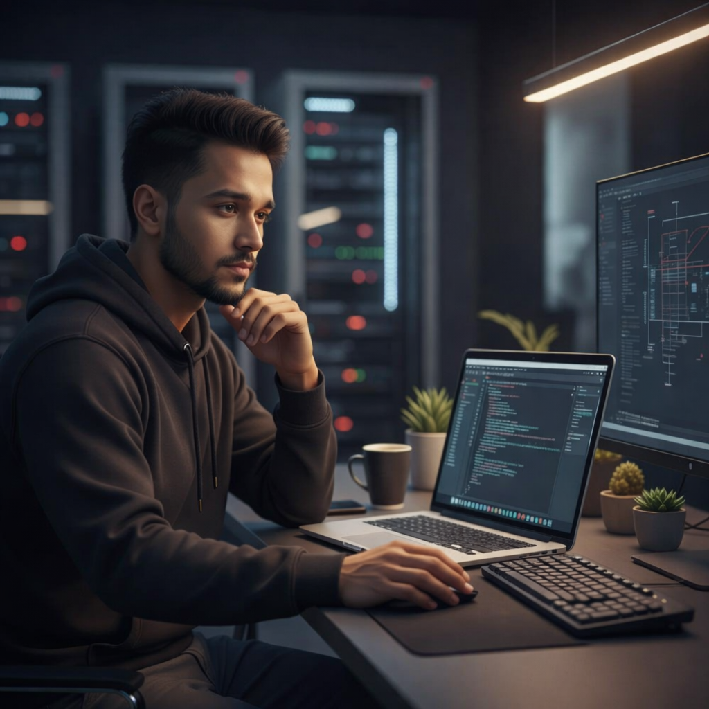 Shahbaj Taher Shezan