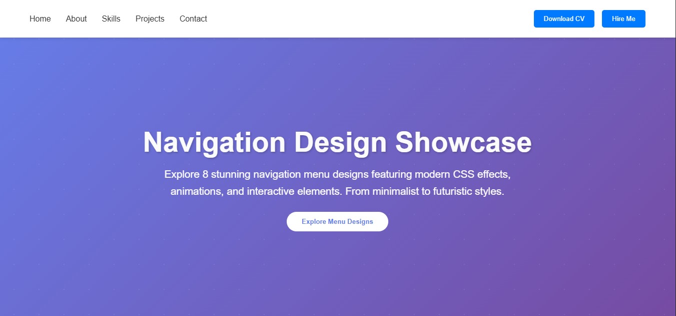 Biccas Dashboard Website